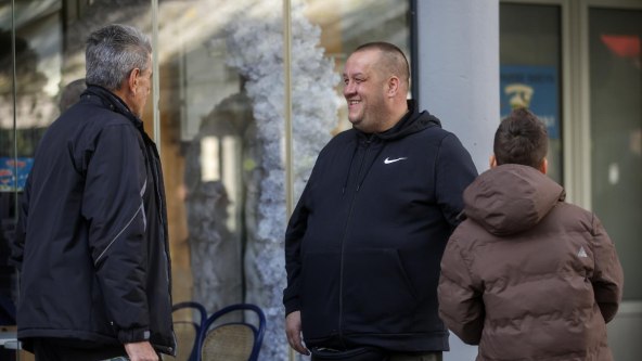 Dino Bešlić