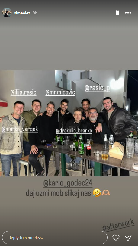 Šime Elez
