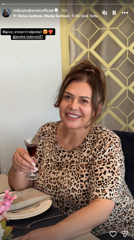 Jasmina Todorović