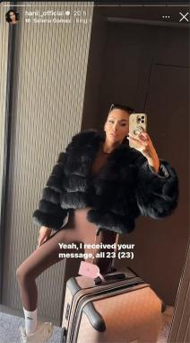 Hana Rodić