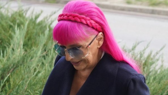 Zorica Brunclik