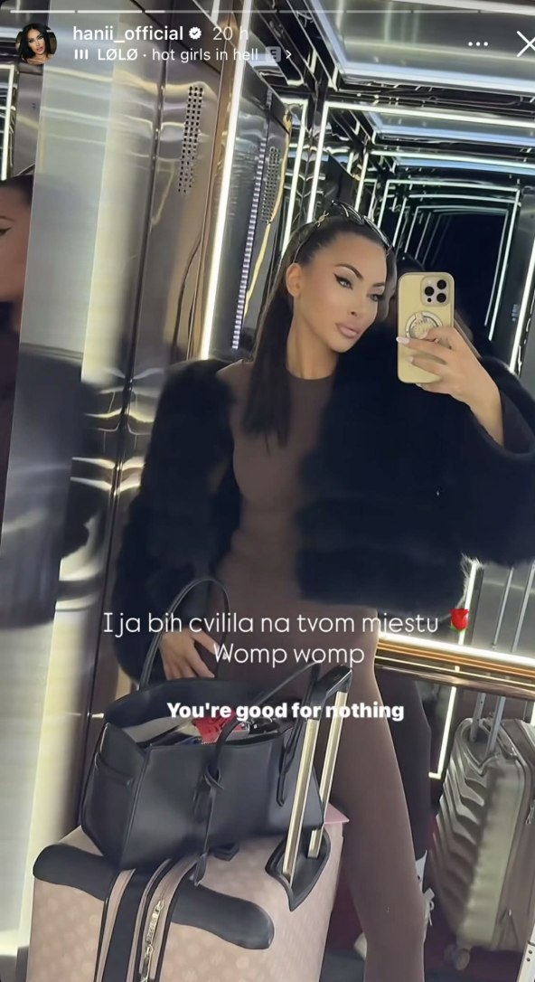 Hana Rodić
