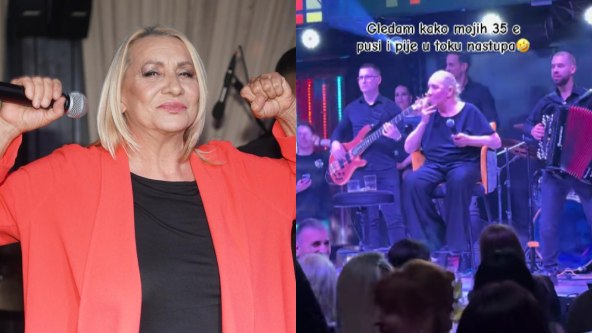 Vesna Zmijanac