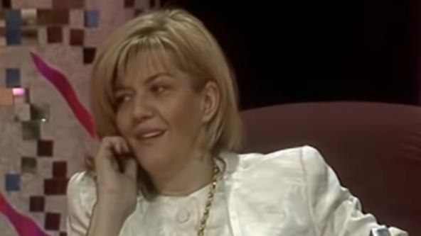 Marina Tucaković
