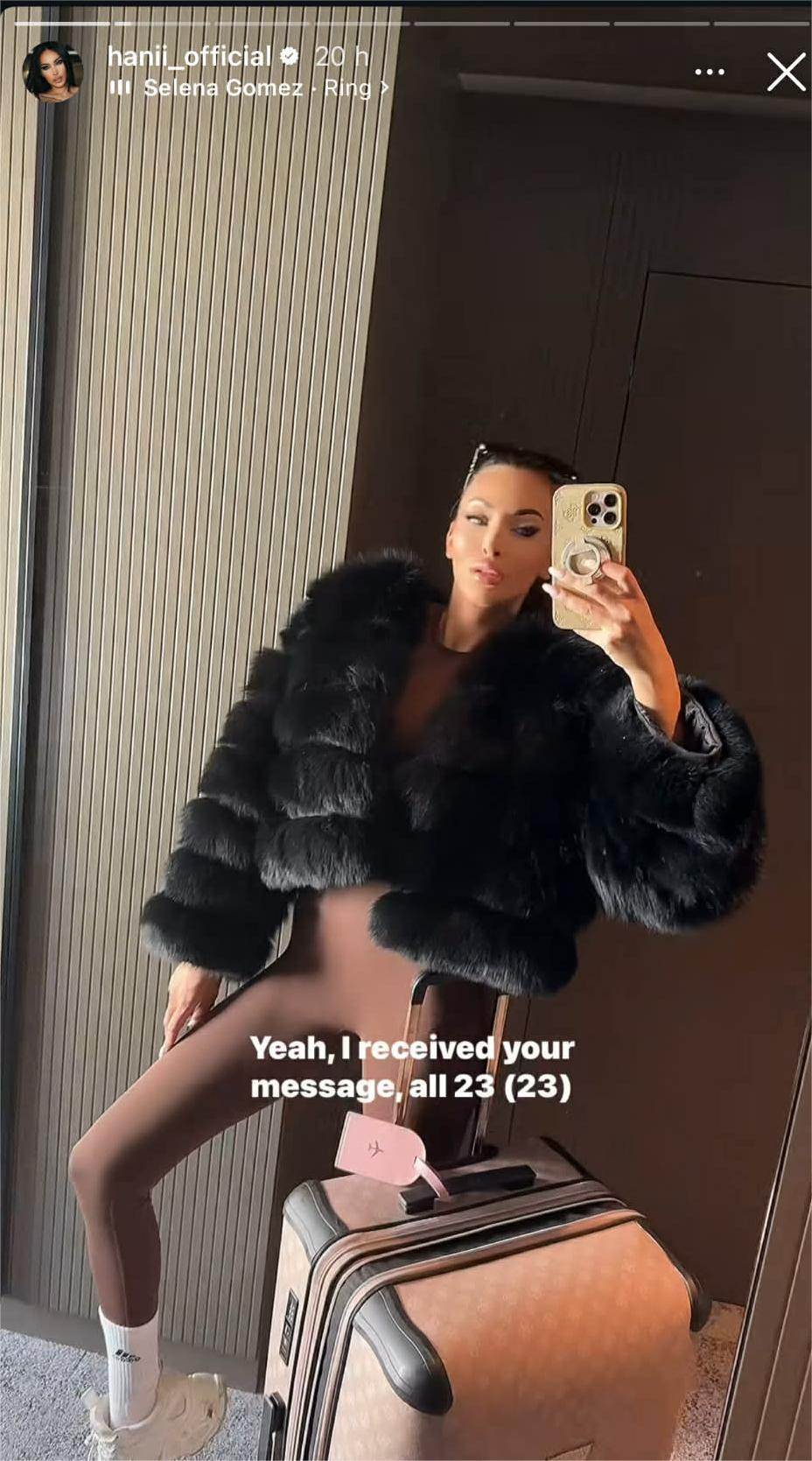 Hana Rodić