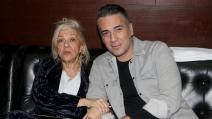 Marina Tucaković i Željko Joksimović