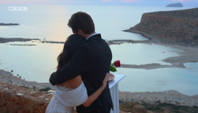 Petar i Anastasia