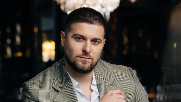 Dominik Šušković