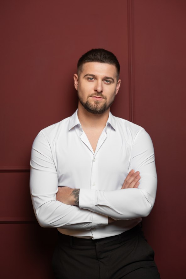 Dominik Šušković