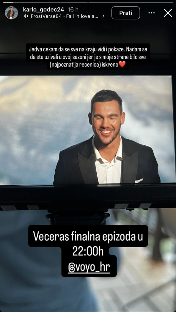 Karlo Godec
