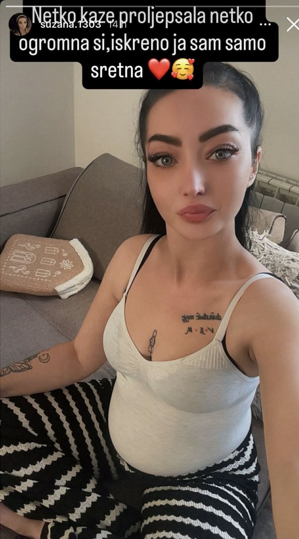 Suzana Kumer
