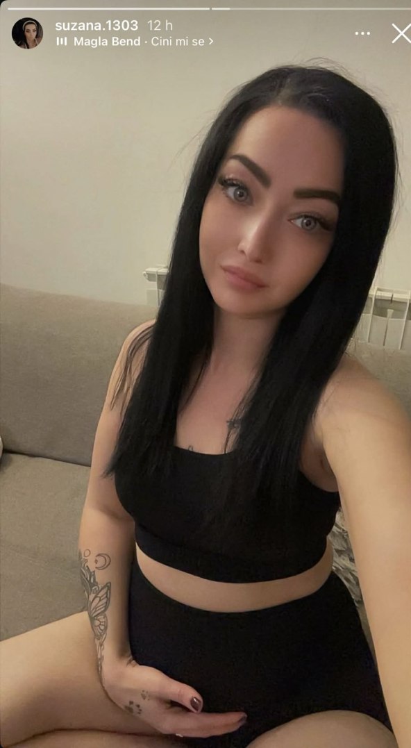 Suzana Kumer