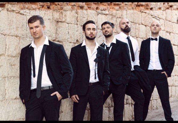 Grupa Boss