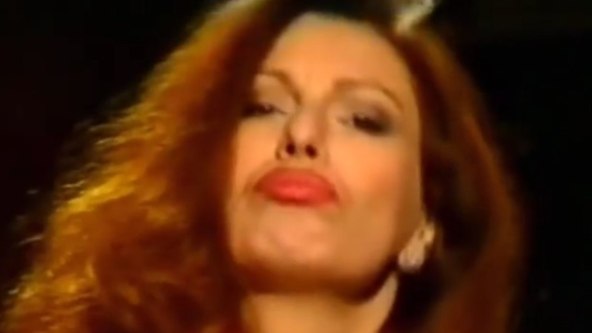 Maja Odžaklijevska