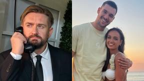 Dalibor Petko i Karlo Godec i Kaja Casar