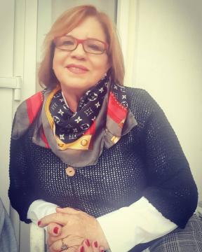 Šemsa Suljaković