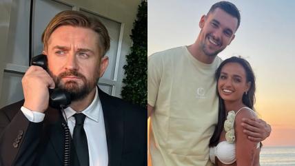 Dalibor Petko i Karlo Godec i Kaja Casar