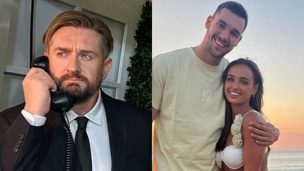 Dalibor Petko i Karlo Godec i Kaja Casar
