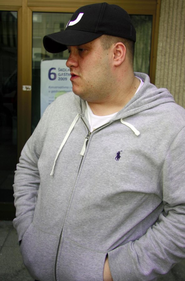 Dino Bešlić