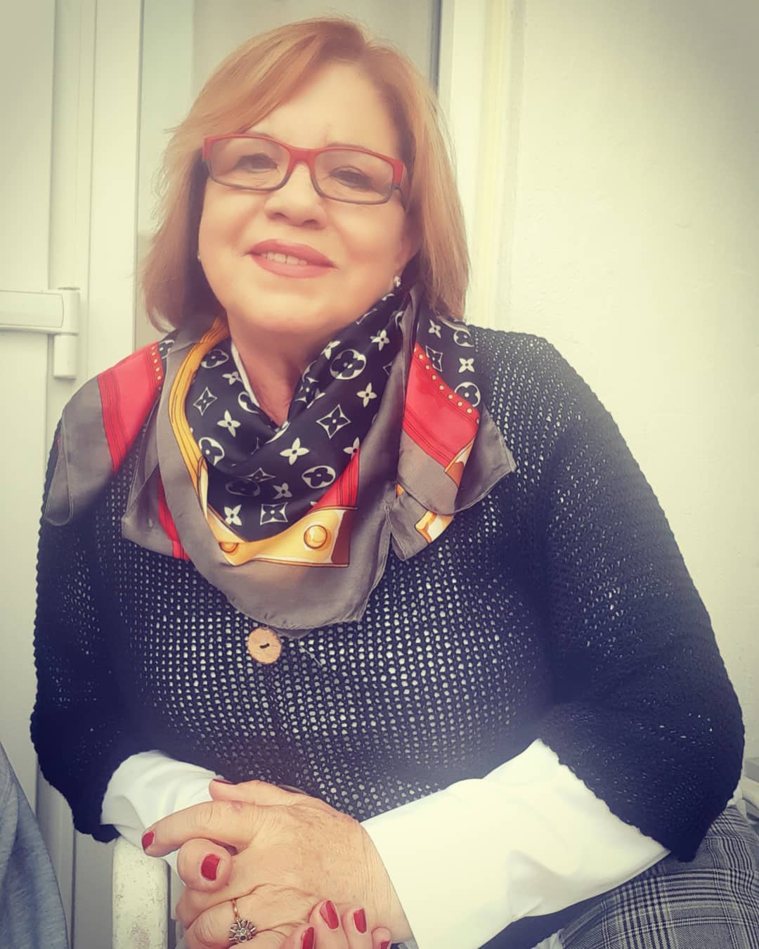 Šemsa Suljaković