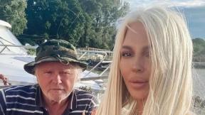 Dragan Karleuša i Jelena Karleuša