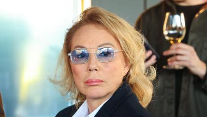 Lepa Brena