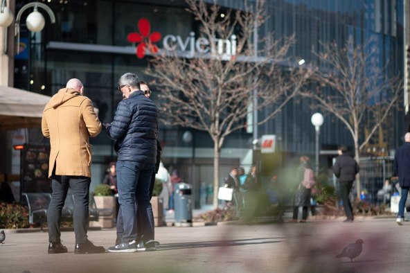 Centar Cvjetni