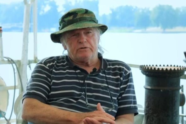 Đorđe Novković