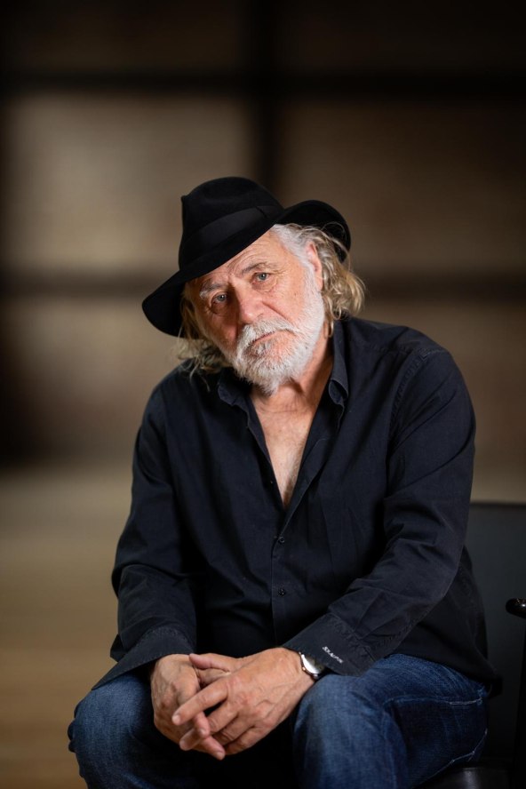 Rade Šerbedžija