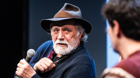 Rade Šerbedžija