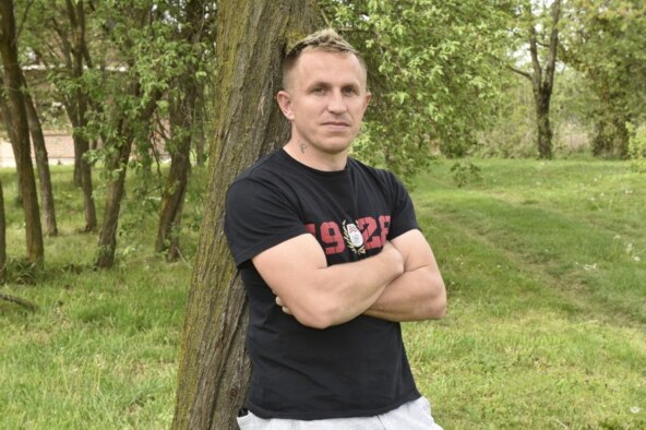 Toni Patrčević