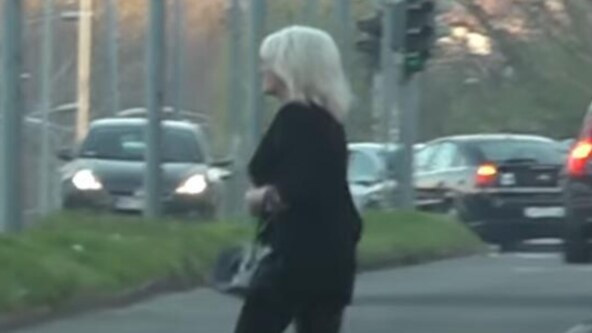 Vera Matović