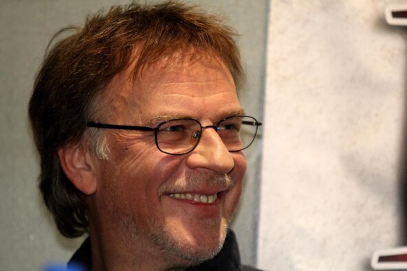 Žarko Laušević