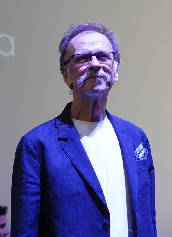 Žarko Laušević