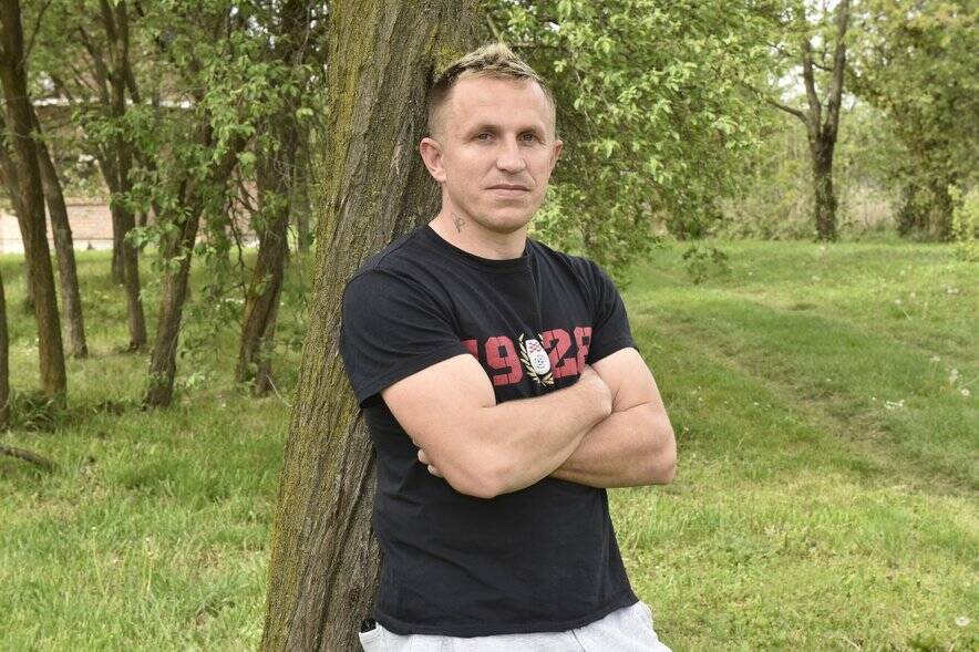 Toni Patrčević