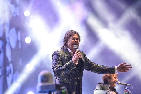 Alen Islamović