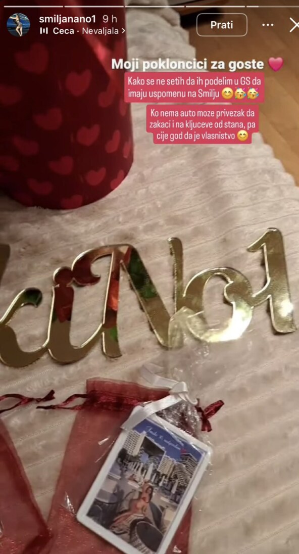 torta