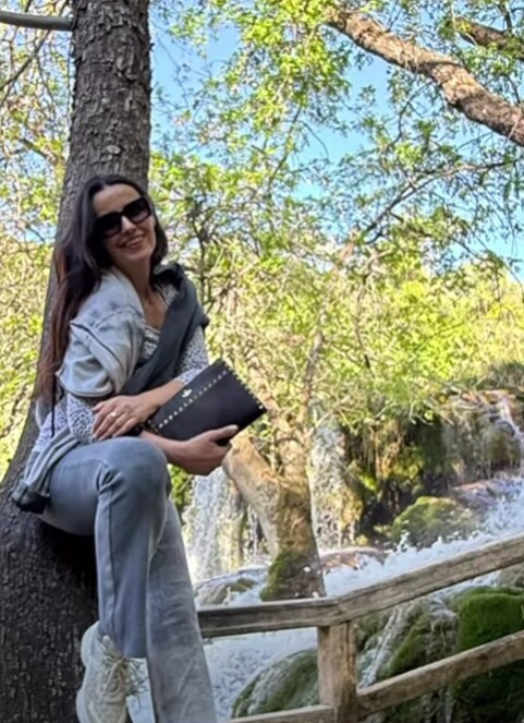 Mirela Rupić