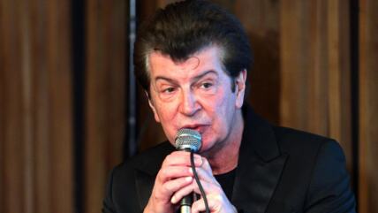 Momčilo Bajagić Bajaga