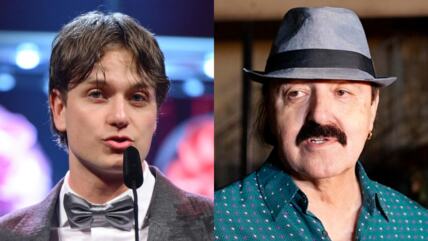 Jakov Jozinović i Haris Džinović