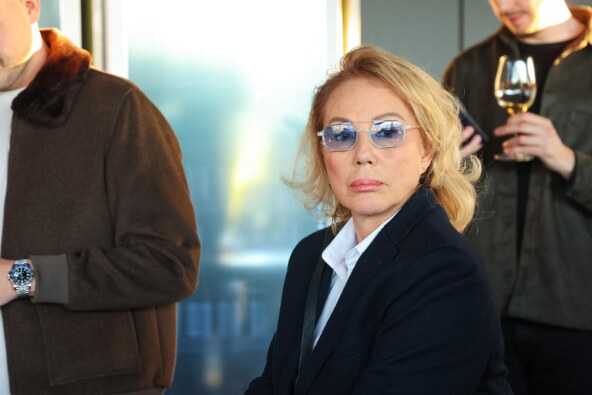 Lepa Brena