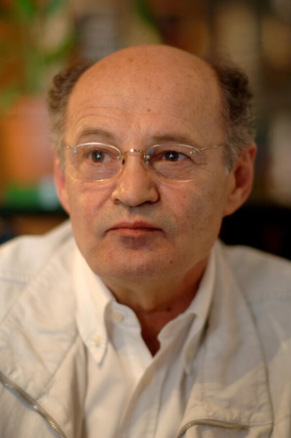 Mustafa Nadarević