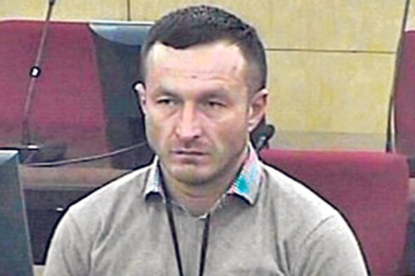 Dušan Vasilić