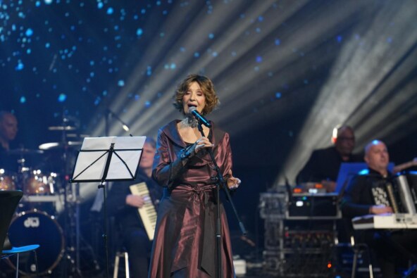 Lepa Lukić