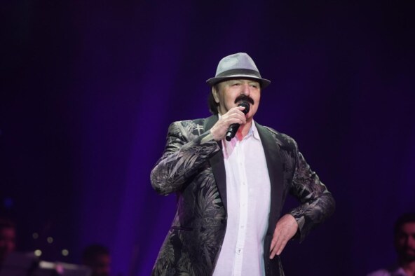 Haris Džinović
