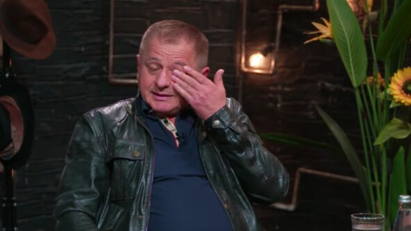 Rade Lacković