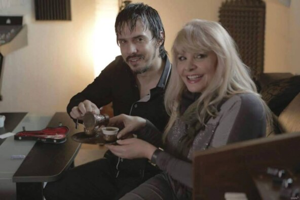 Bojan Tomović i Hanka Paldum.jpg