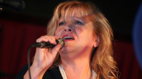 Meri Cetinić