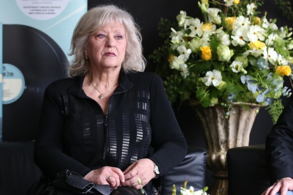 Meri Cetinić