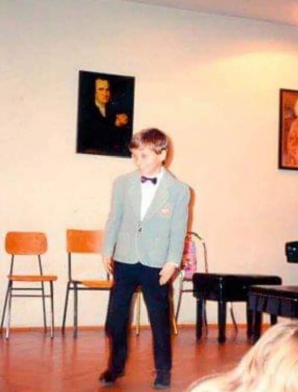 Saša Kovačević